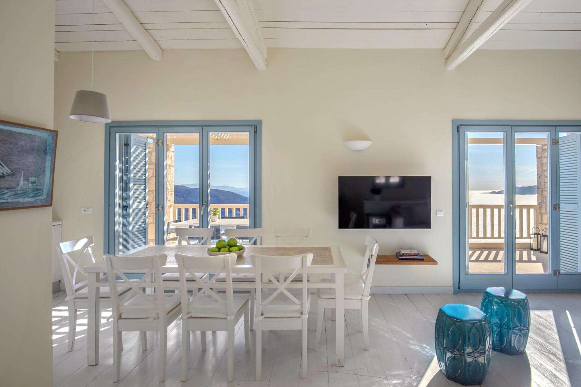 Villa Urania Luxury *