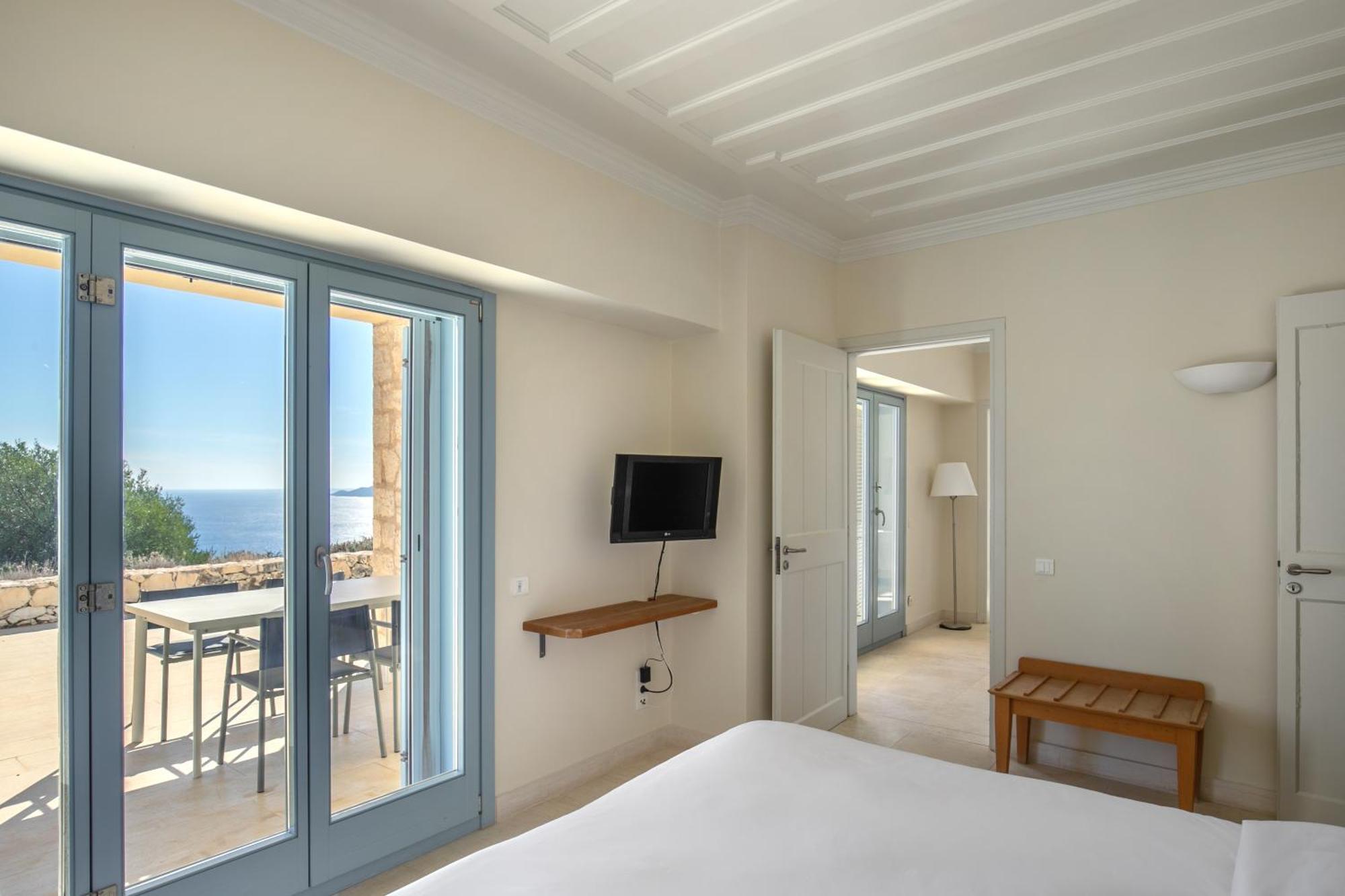 Urania Luxury Villa Vasiliki (Lefkada)