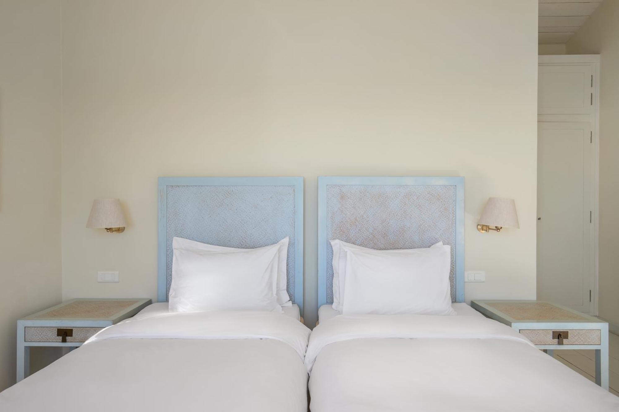 Villa Urania Luxury Vasiliki (Lefkada)