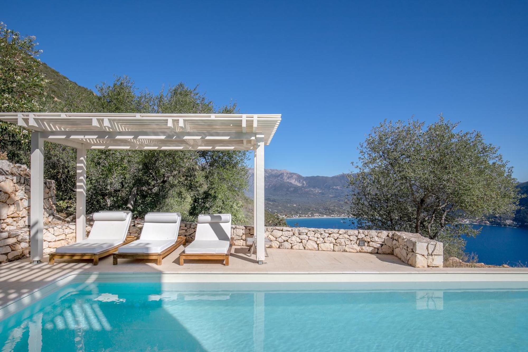Urania Luxury Vasiliki (Lefkada)