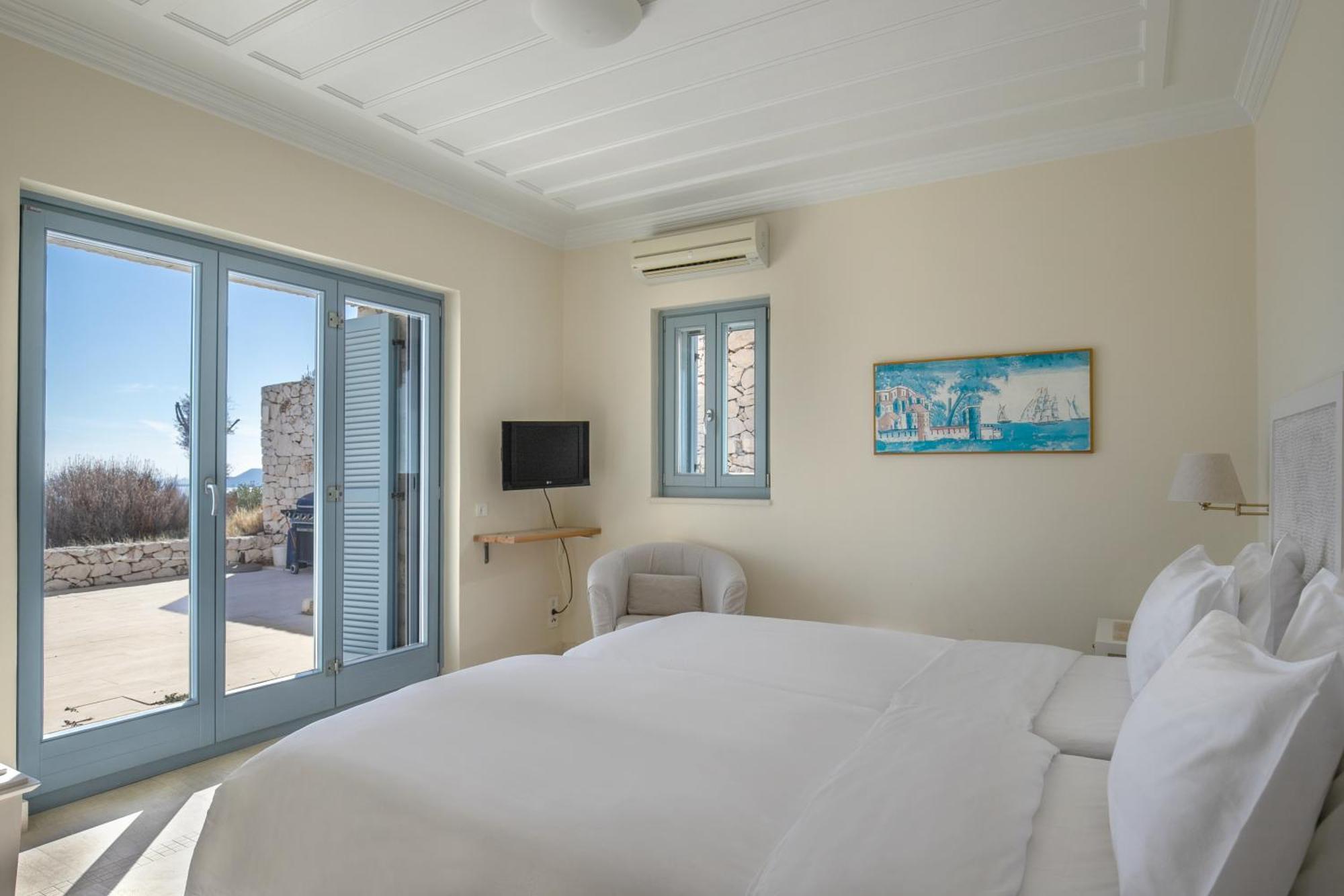 Urania Luxury * Vasiliki (Lefkada)