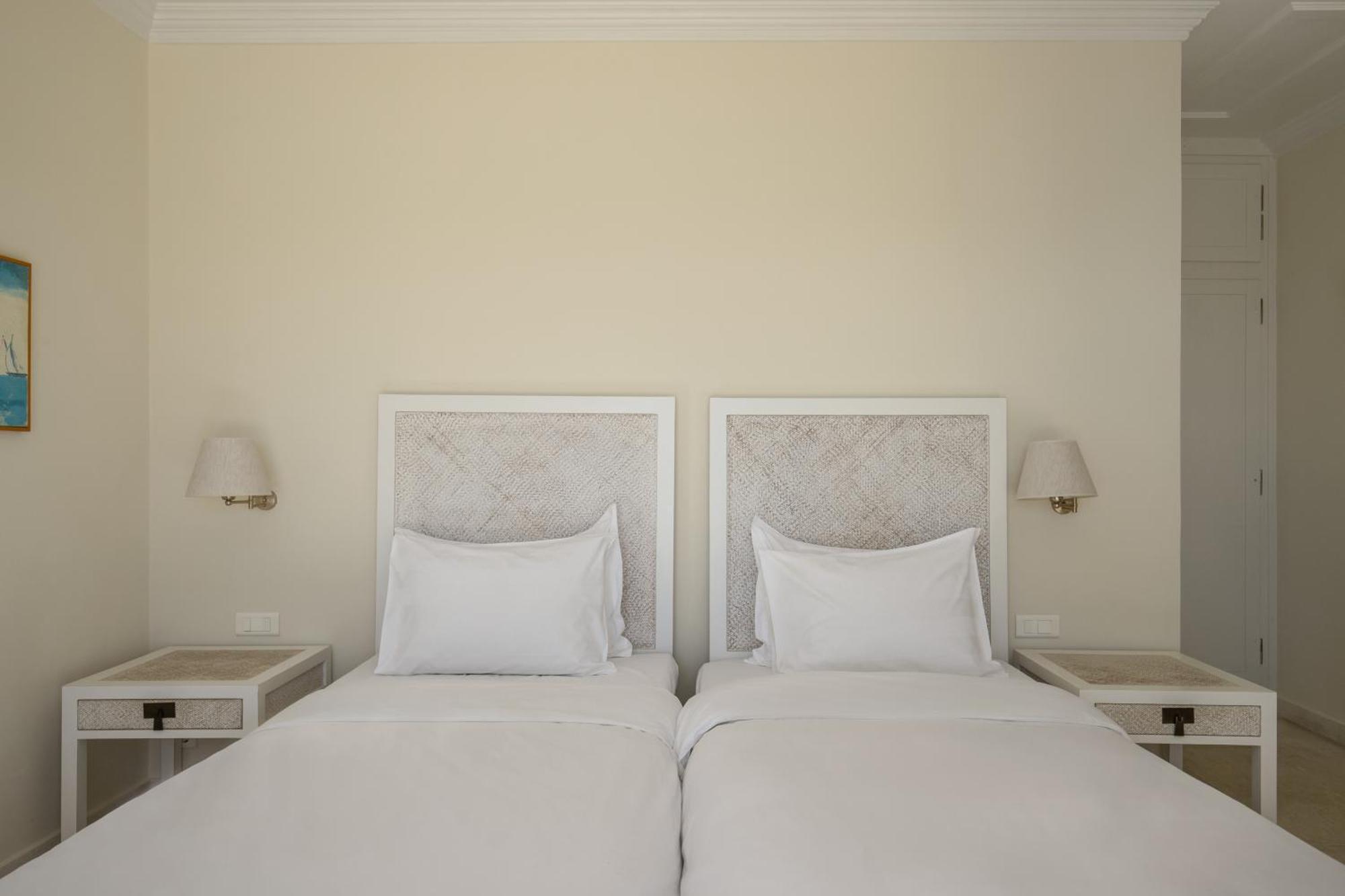Urania Luxury Villa