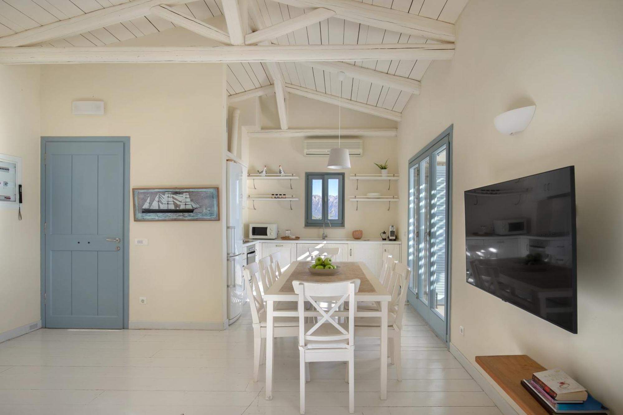 Villa Urania Luxury *