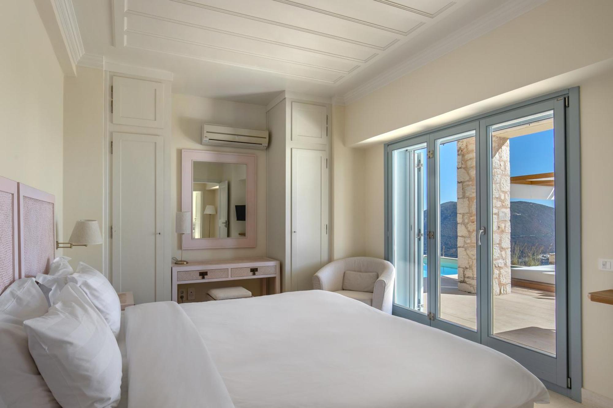Villa Urania Luxury Vasiliki (Lefkada)