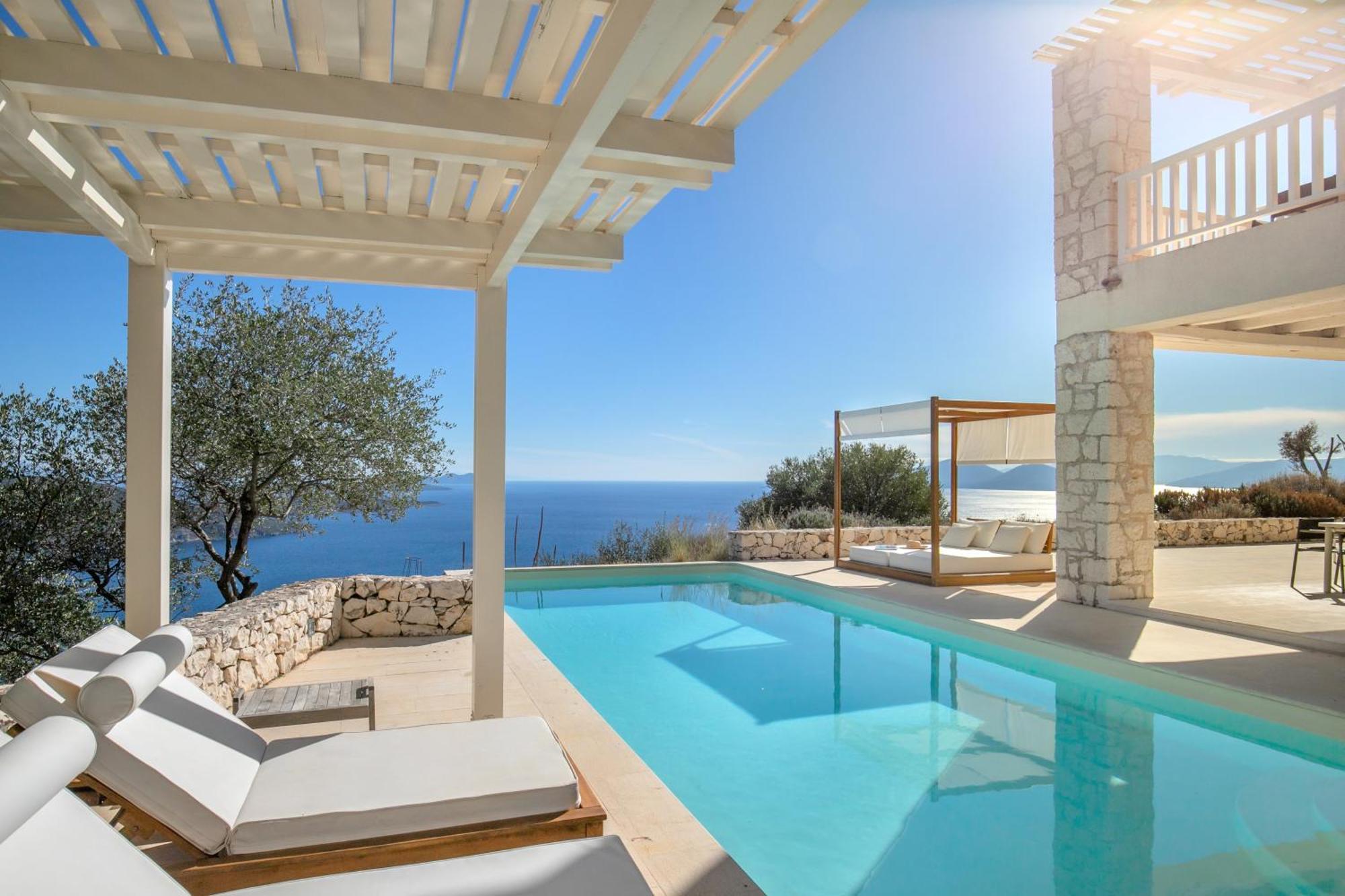 Villa Urania Luxury