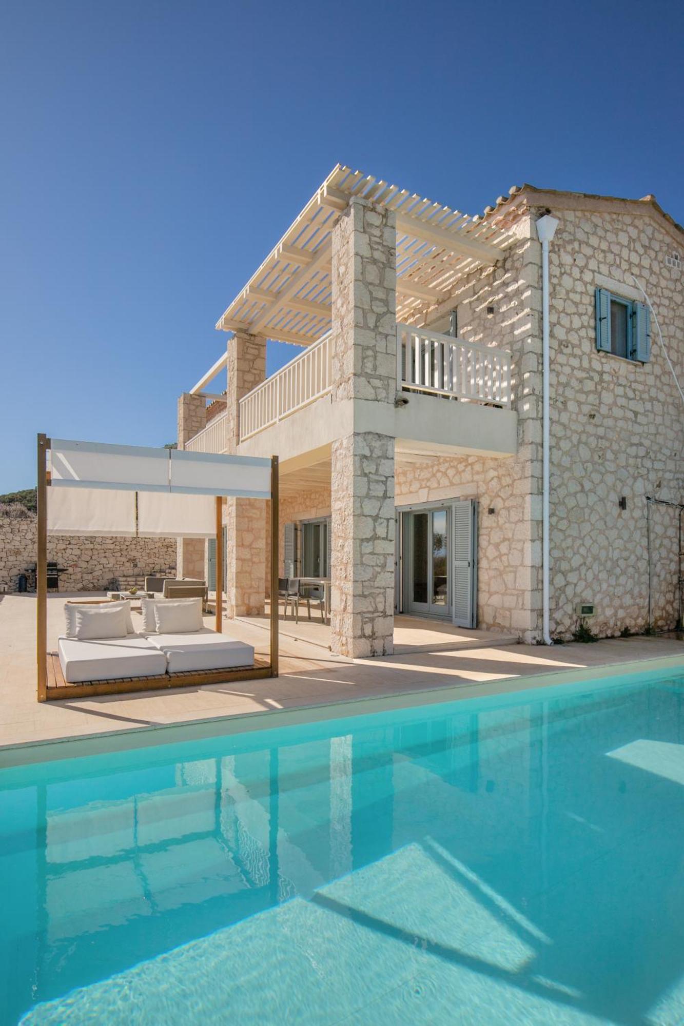 Urania Luxury Vasiliki (Lefkada)