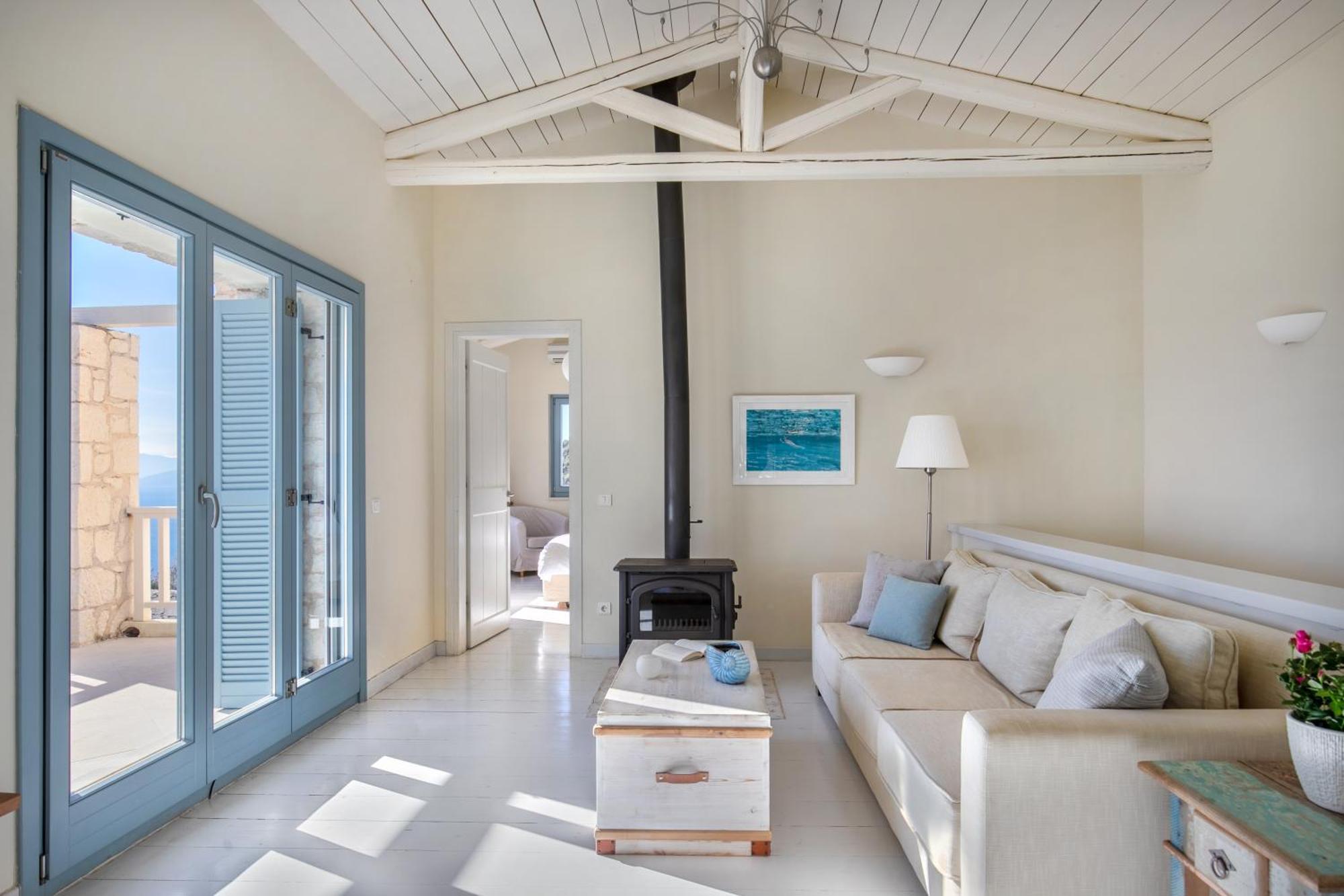 Urania Luxury Villa