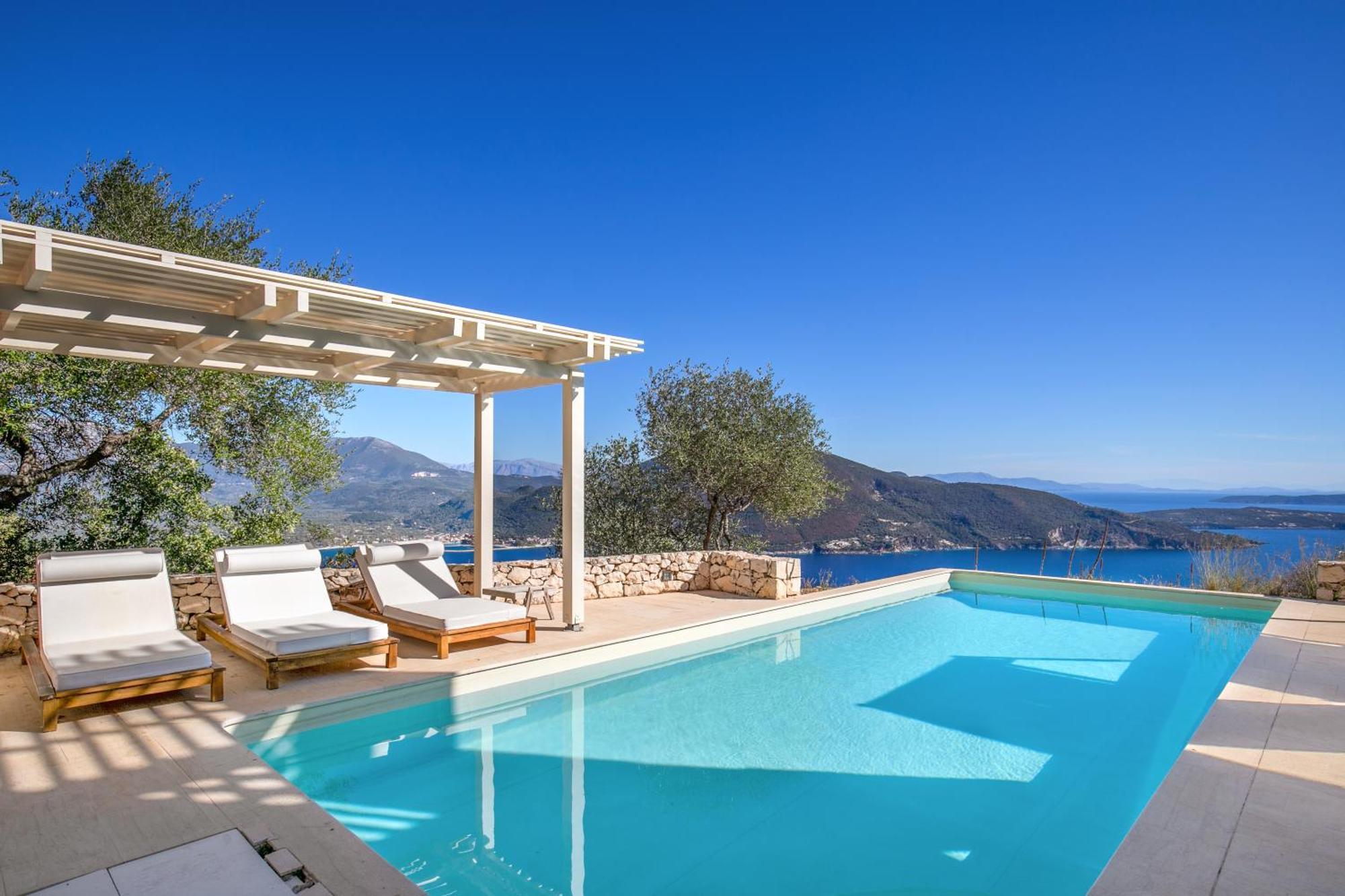 Villa Urania Luxury