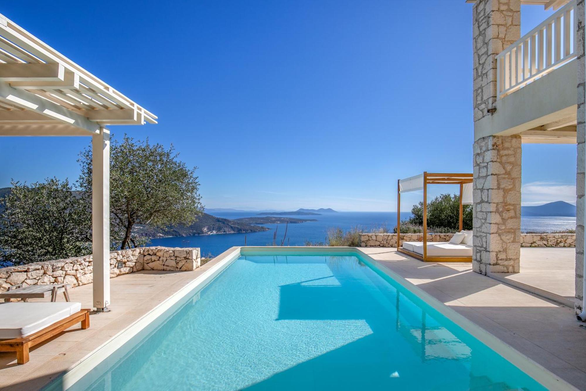 Urania Luxury Villa *