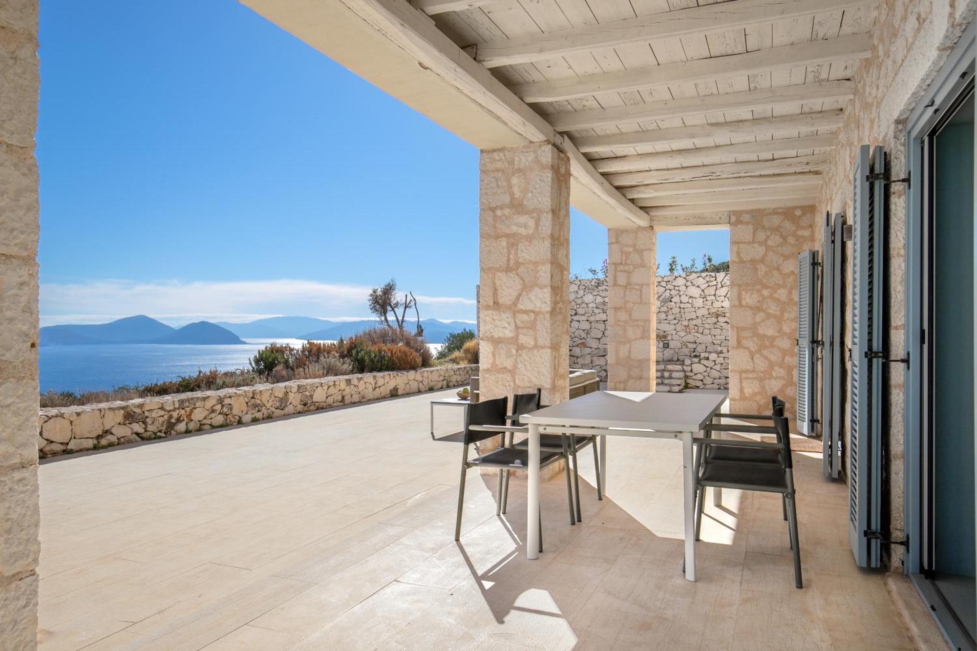 Villa Urania Luxury *