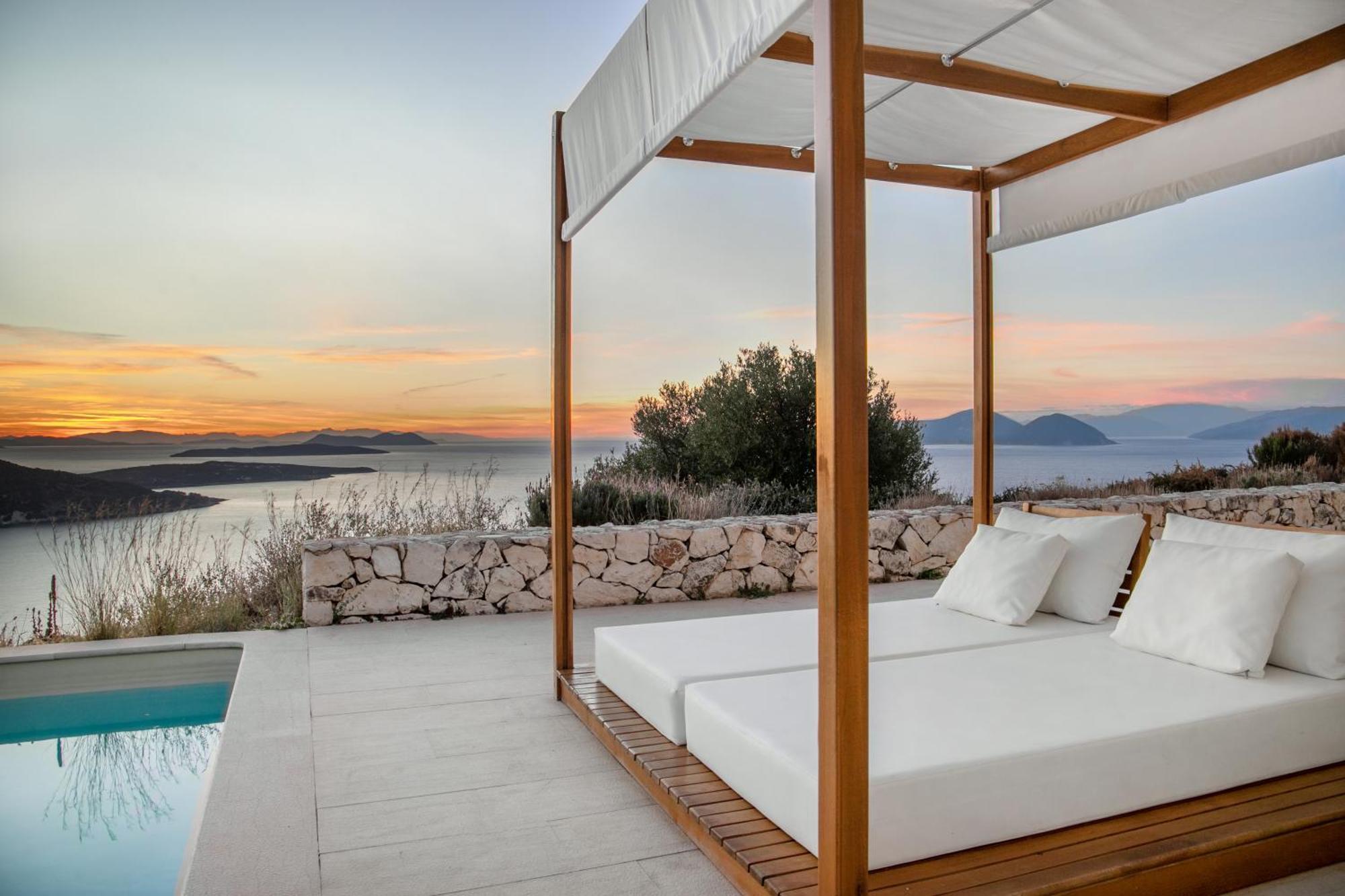 Urania Luxury Vasiliki (Lefkada)