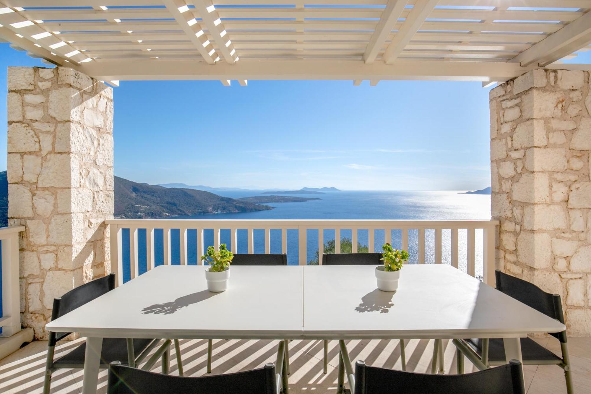 Villa Urania Luxury