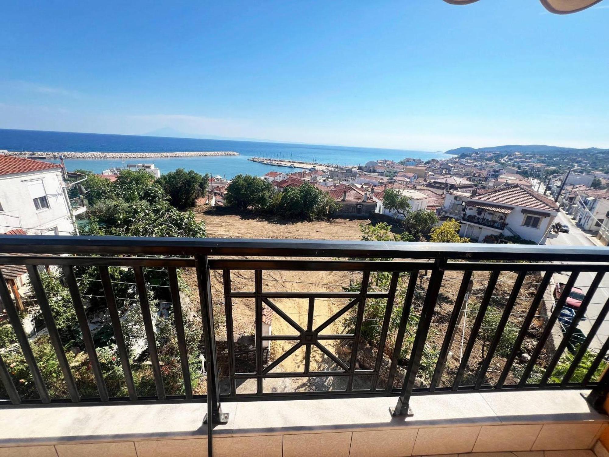 Apartment Katerina Limenaria (Thasos)