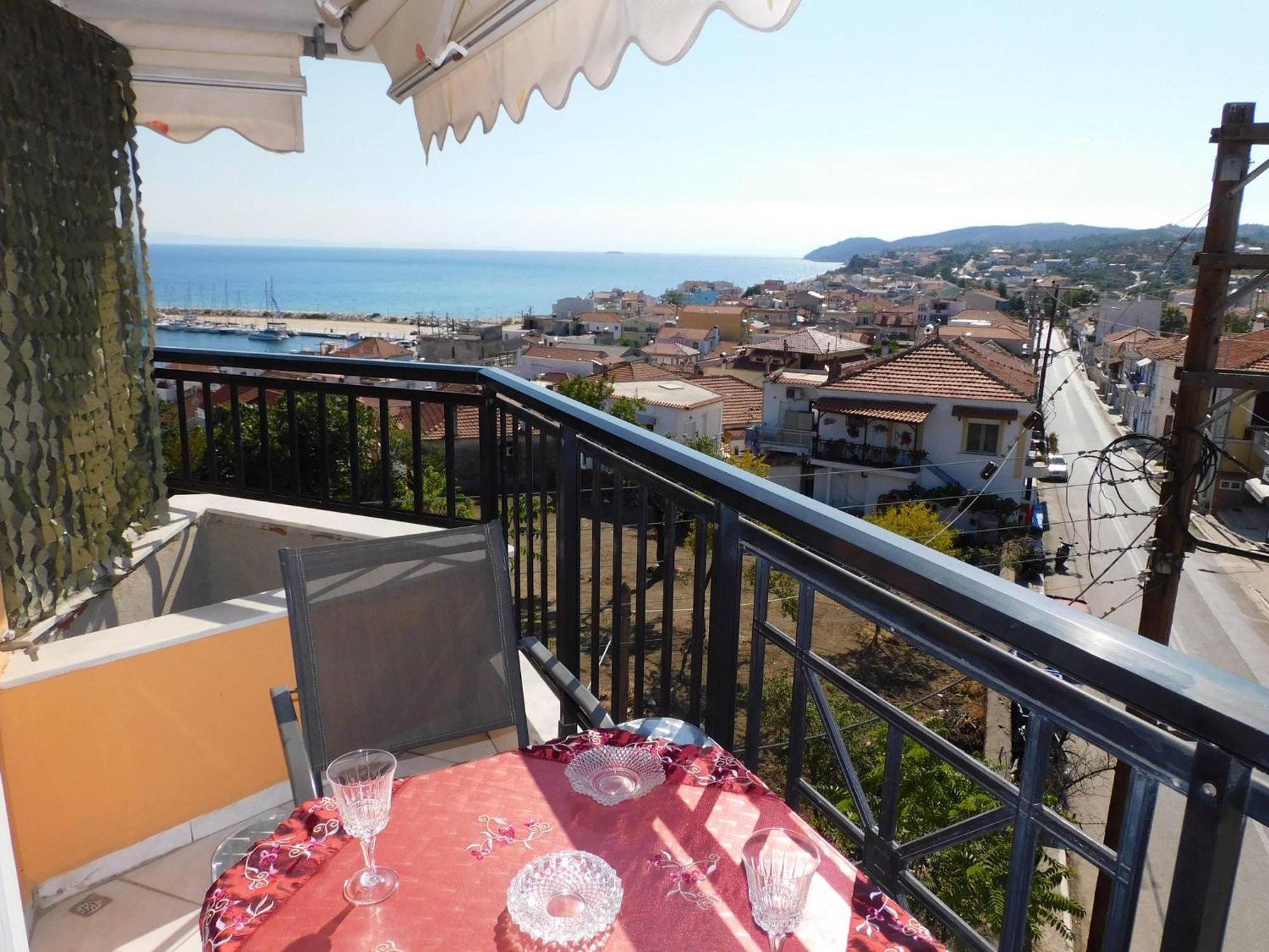 Katerina Apartment Limenaria (Thasos)