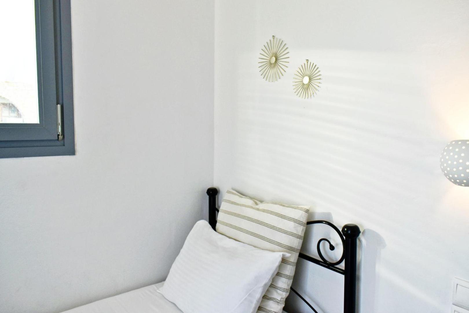 Apanema Paros Apartment