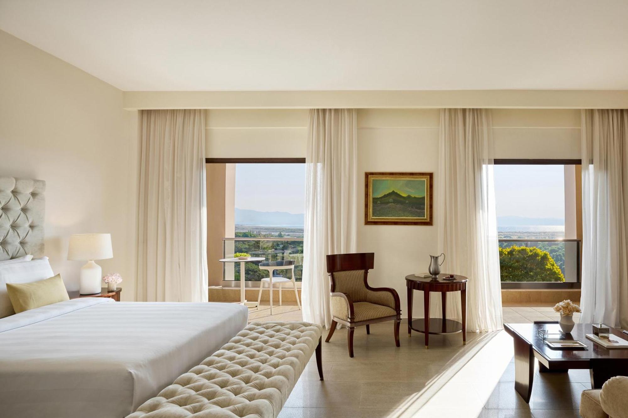 Pomegranate Wellness Resort