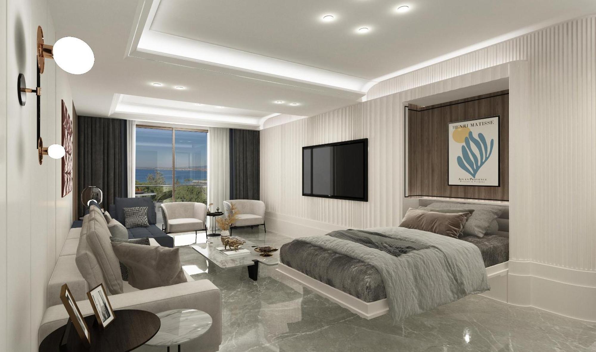 Resort Pomegranate Wellness