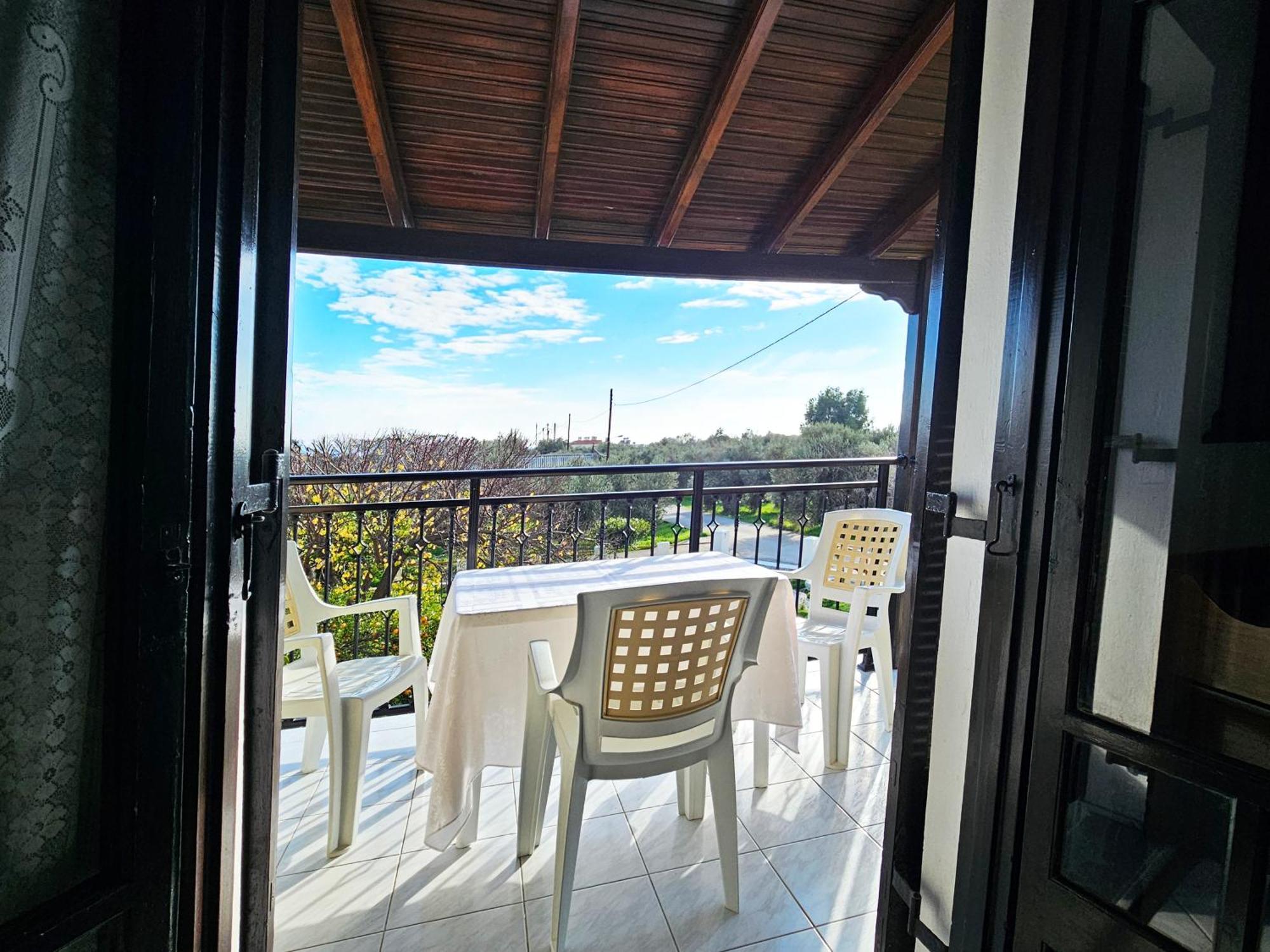 Apartment Katerina