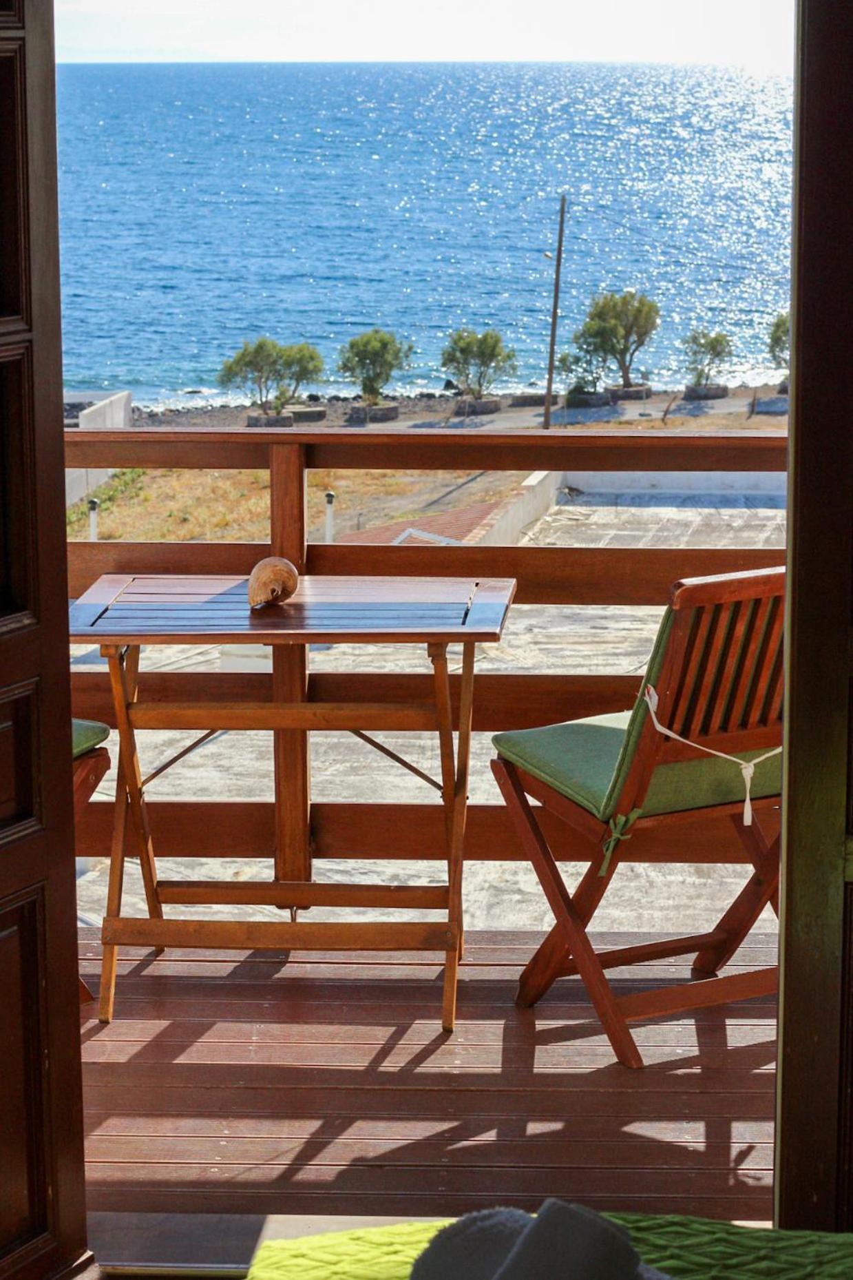 Aparthotel Mistral-patmos