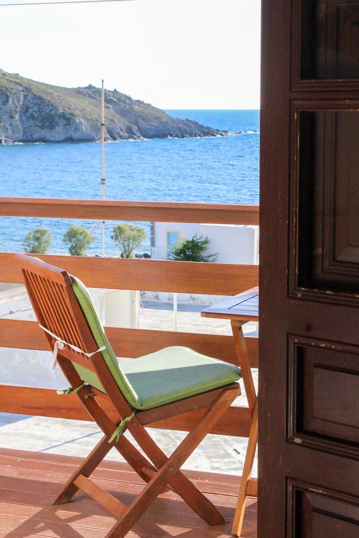 Aparthotel Mistral-patmos *