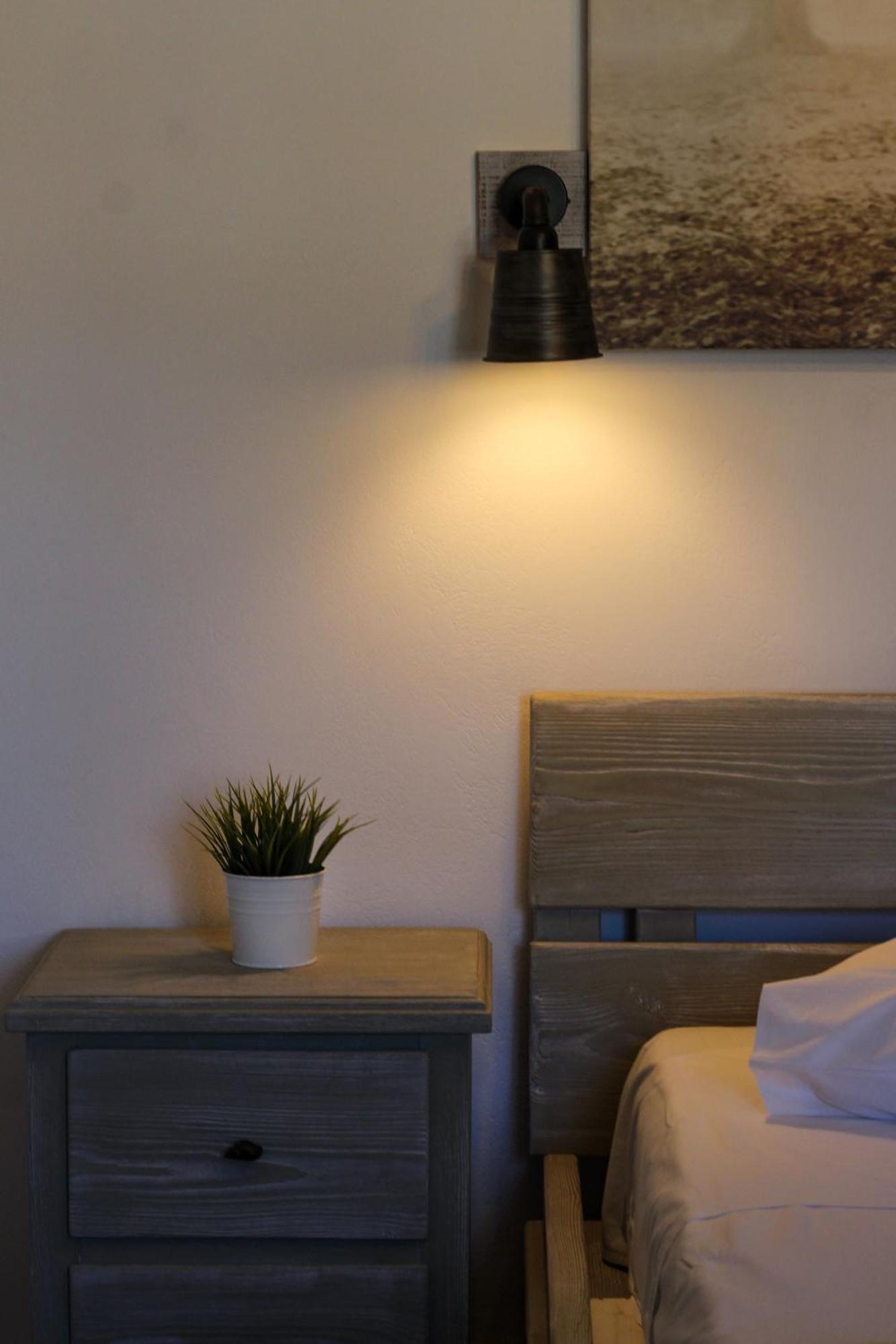 Mistral-patmos Aparthotel