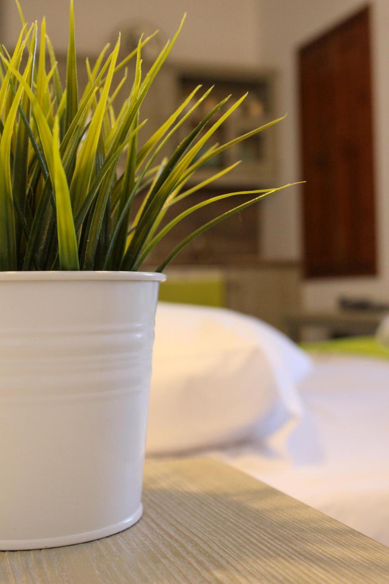 Mistral-patmos Aparthotel