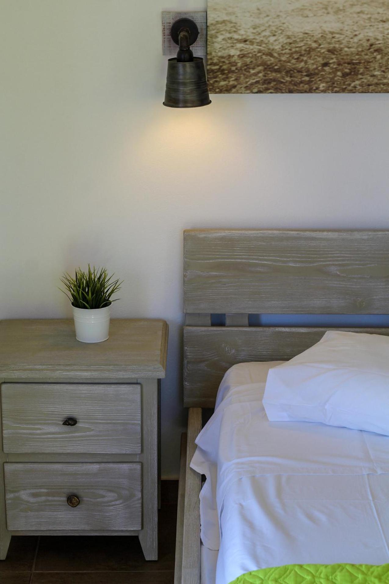 Mistral-patmos Aparthotel *