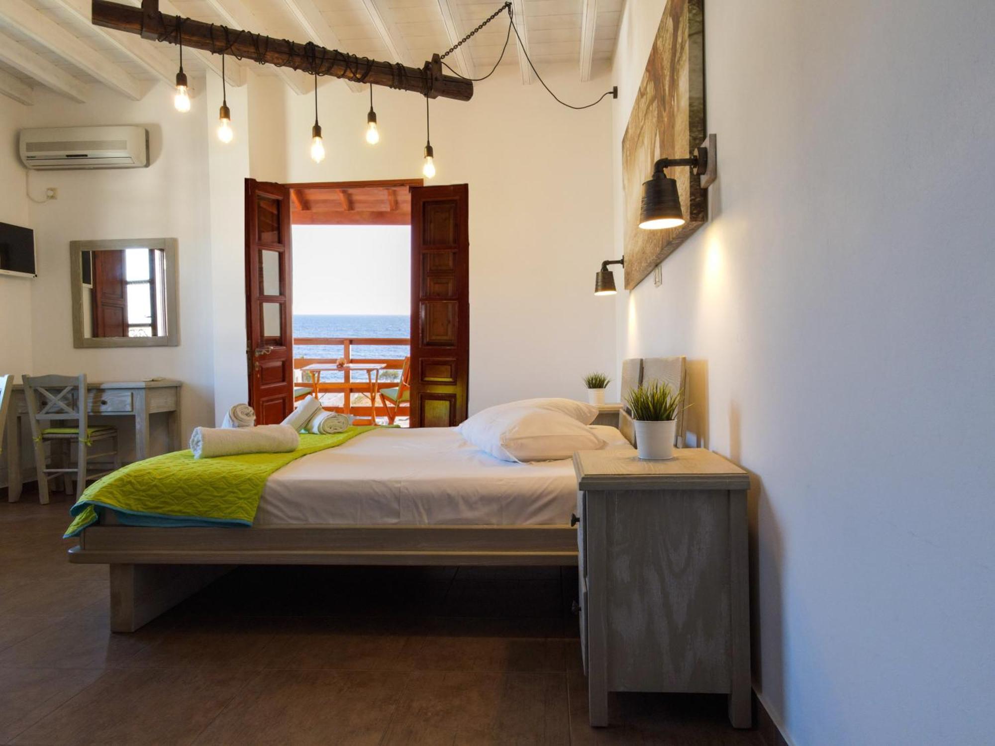 Aparthotel Mistral-patmos Skala (Patmos)