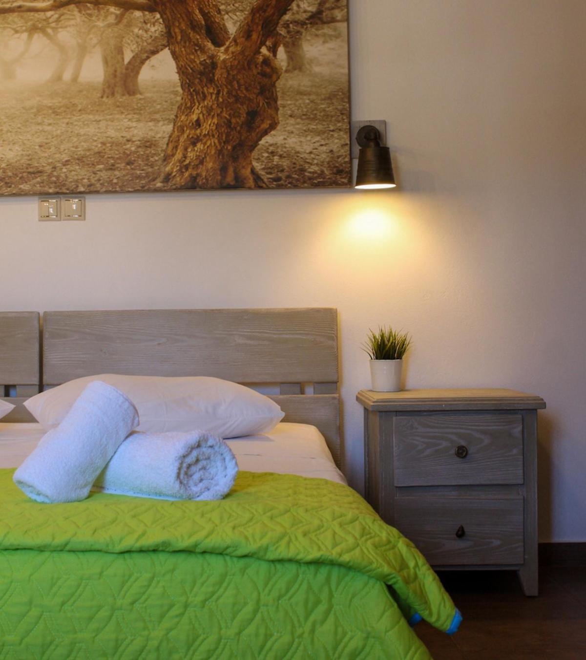 Aparthotel Mistral-patmos Skala (Patmos)