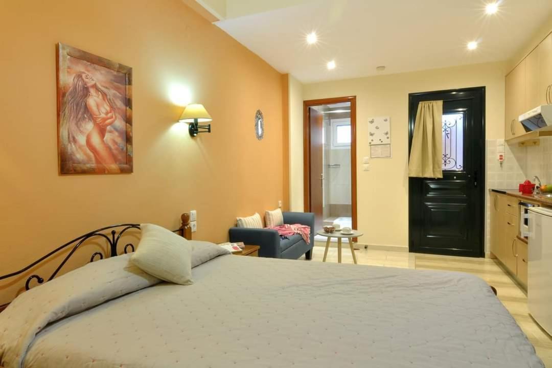 Apartment Marilena And