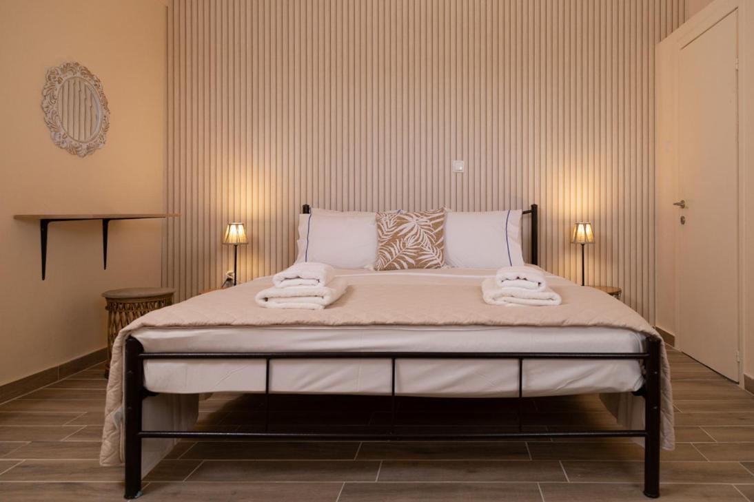 Hotel Poseidon And By The Sea Sounion
