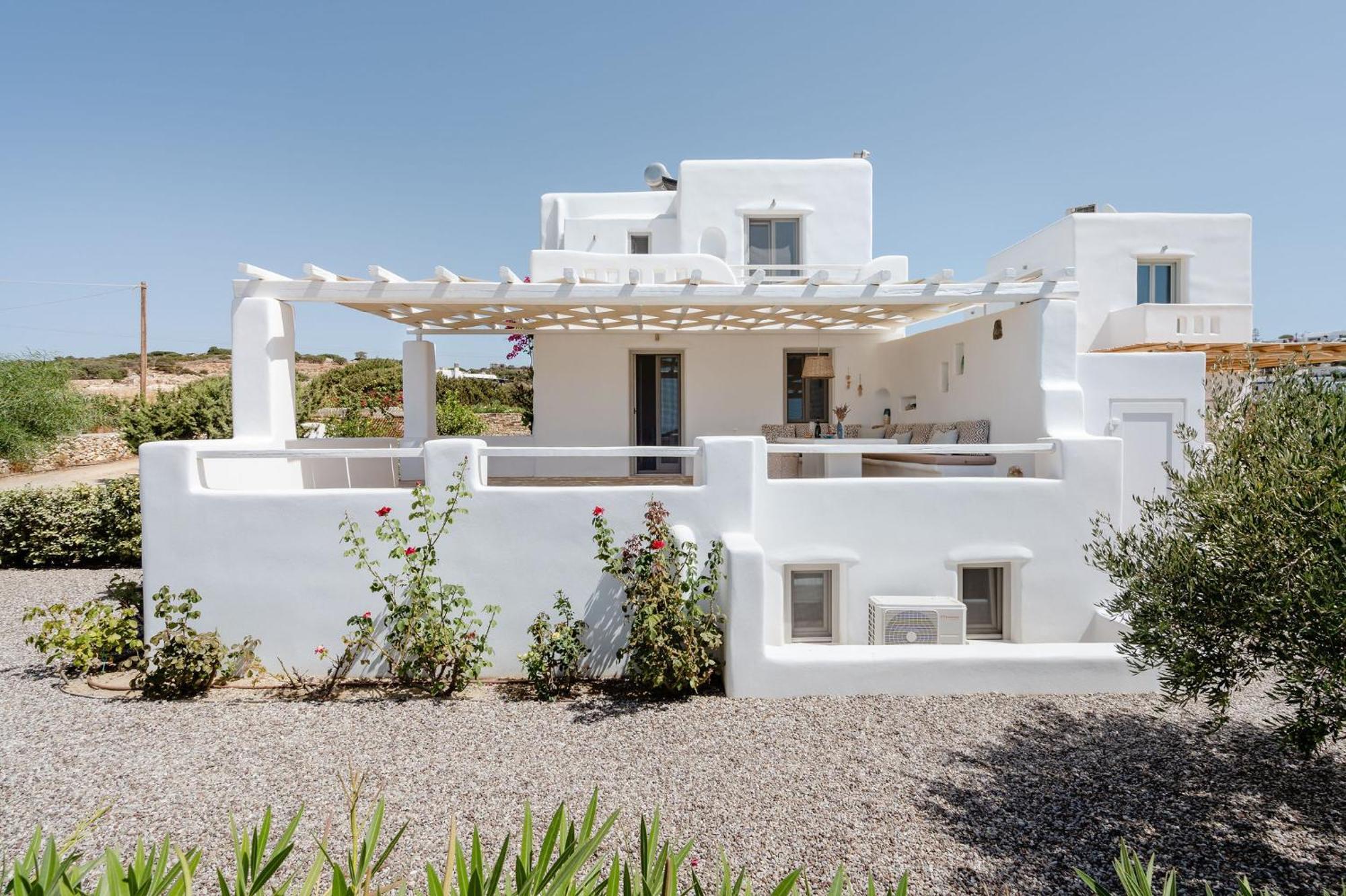 Roccabella Kastraki (Naxos)