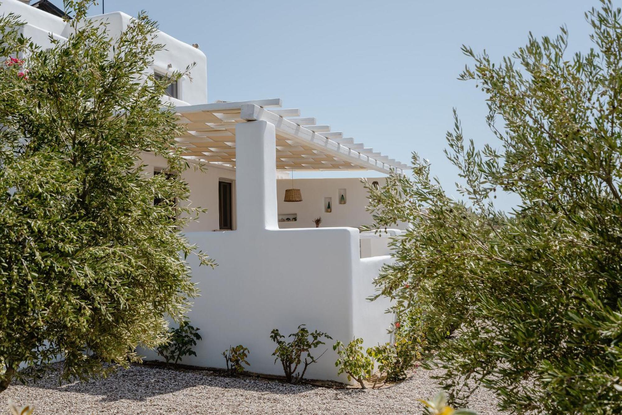 Roccabella Villa