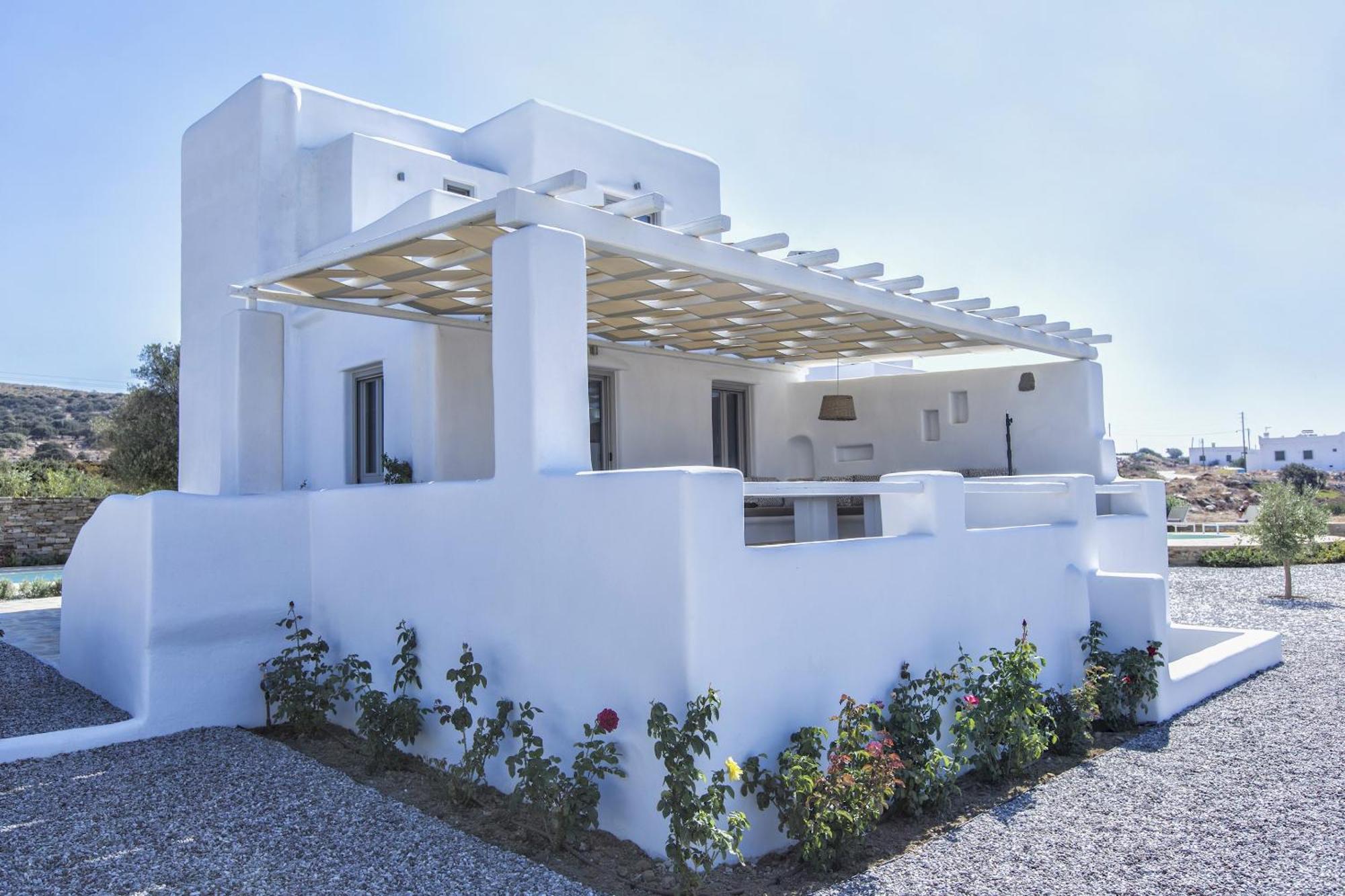 Roccabella Villa