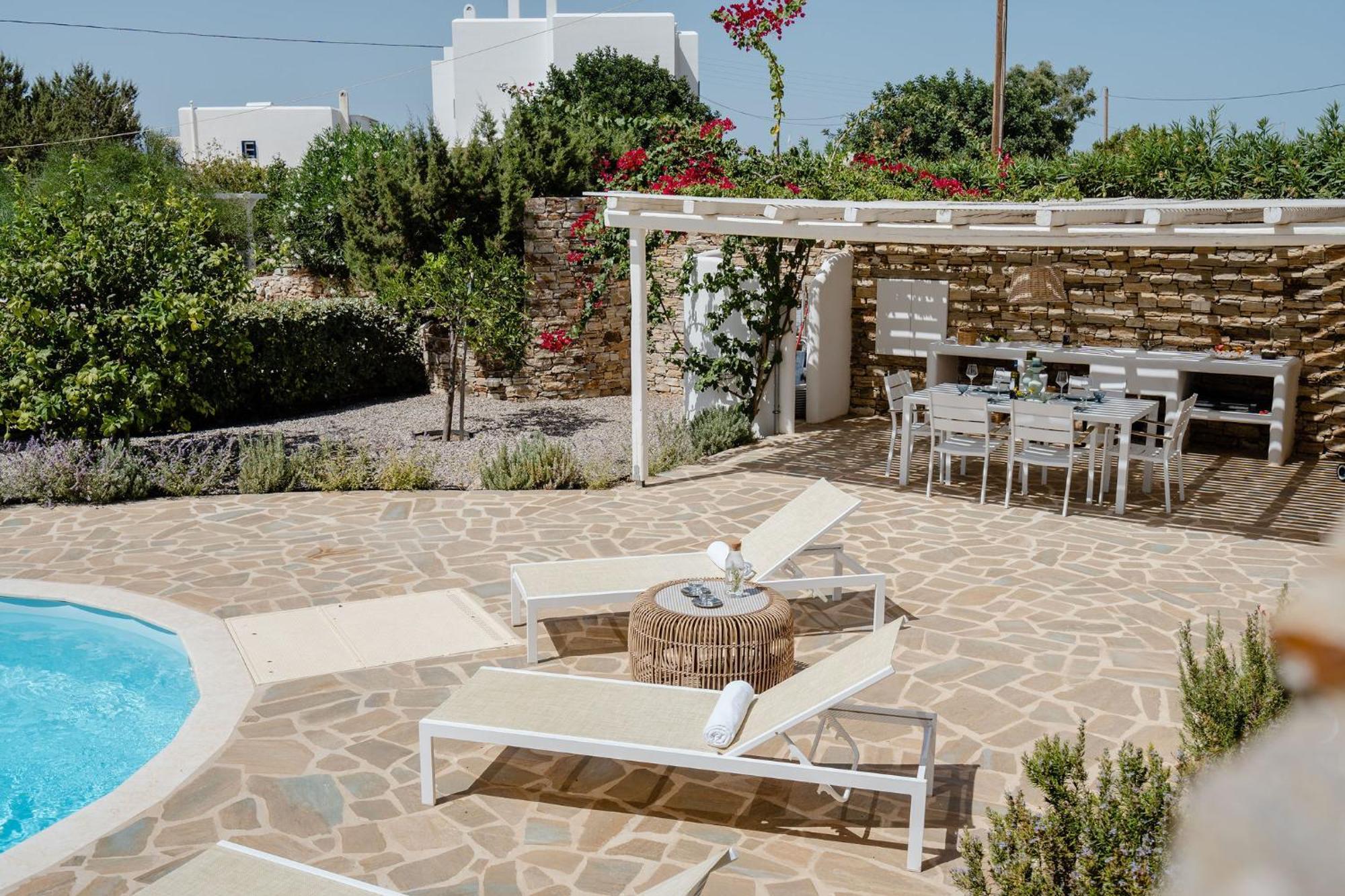 Roccabella Villa