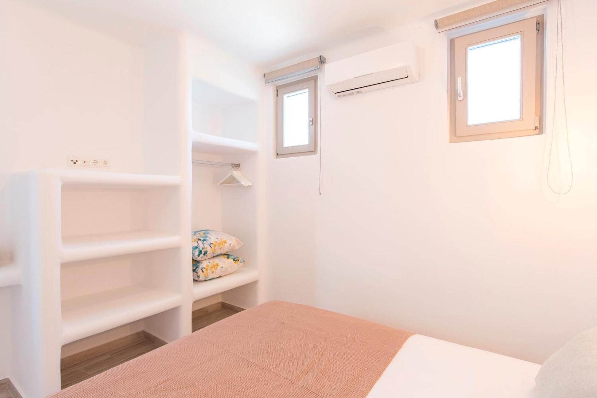 Roccabella Villa Kastraki (Naxos)