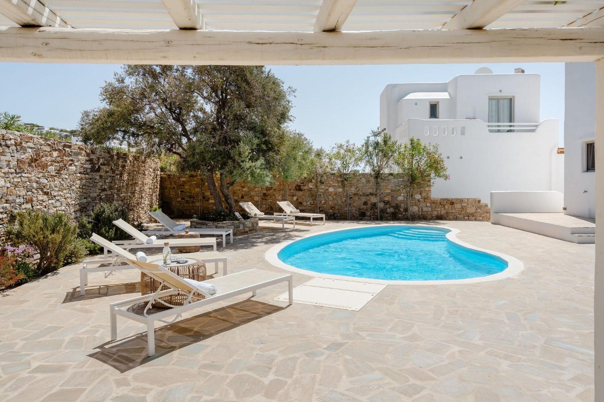 Roccabella Villa