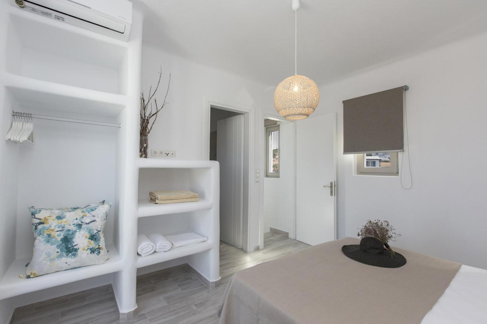 Roccabella Villa Kastraki (Naxos)