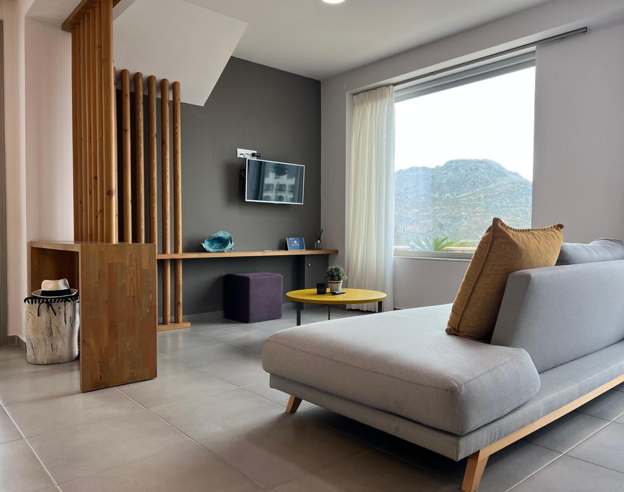 Sea View Luxury Plakias