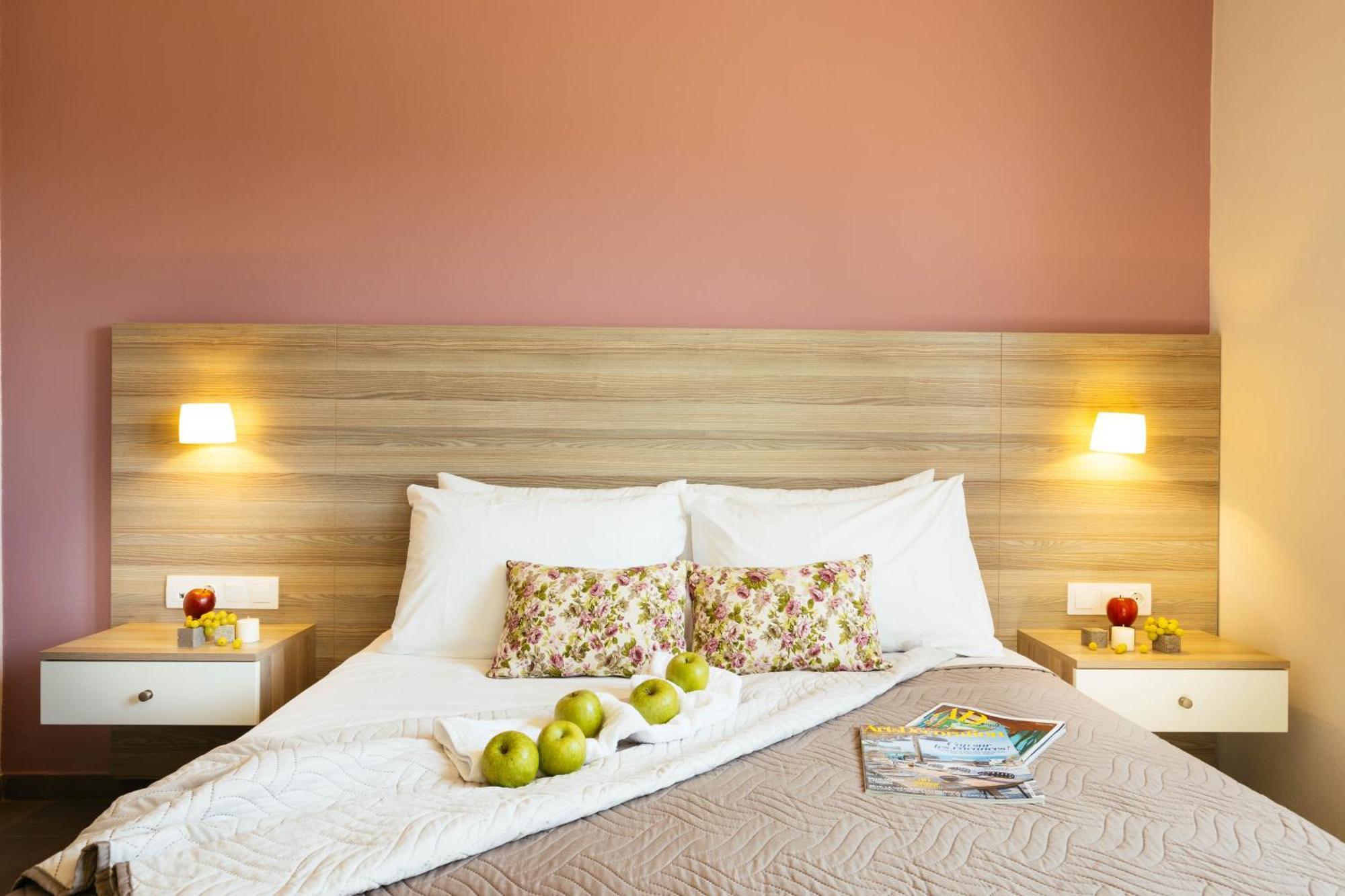 Sea View Luxury Apartment *