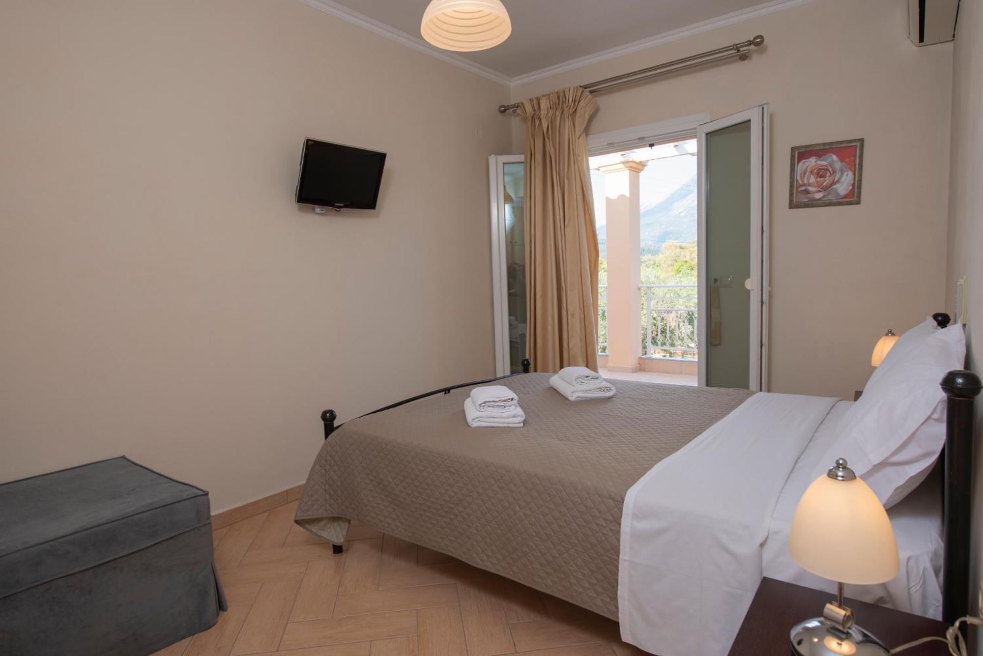 Villa Agrilida Vasiliki (Lefkada)