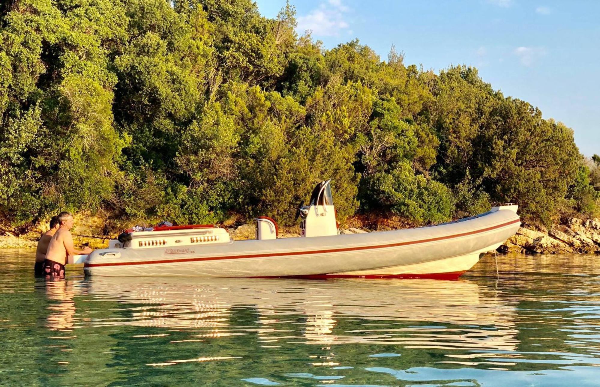 Myrto Homes Lefkada Greece Apartment