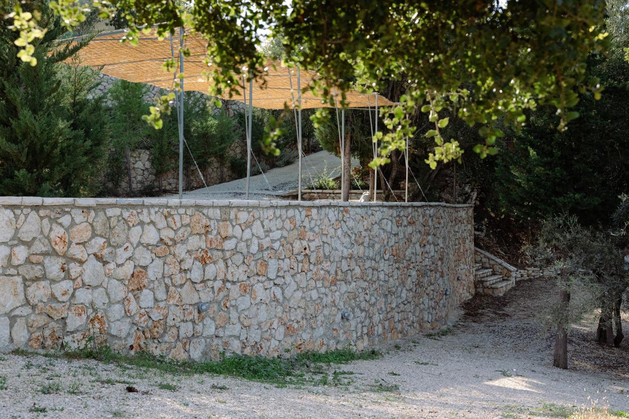 Myrto Homes Lefkada Greece Apartment Agios Nikitas