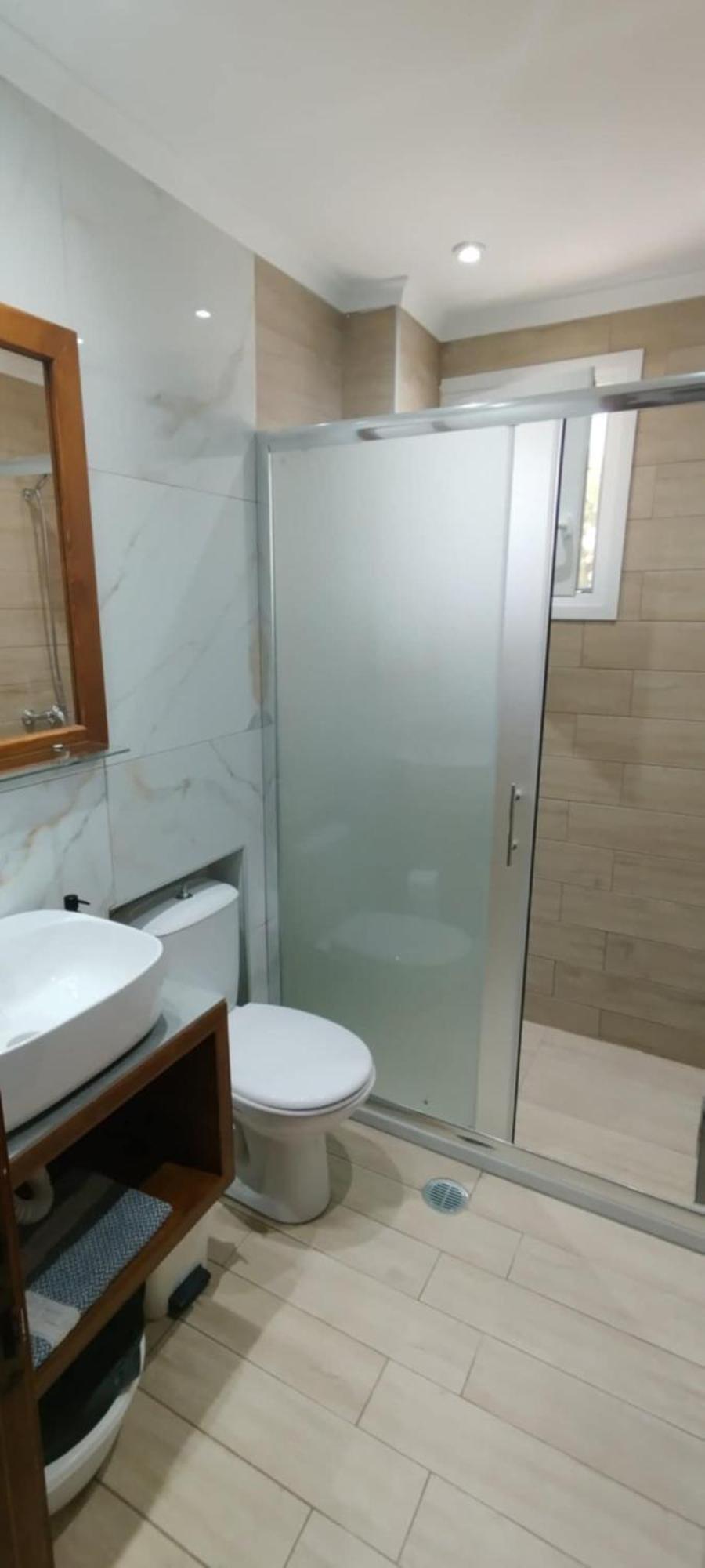 Guest house Nikolas House Arillas (Corfu)