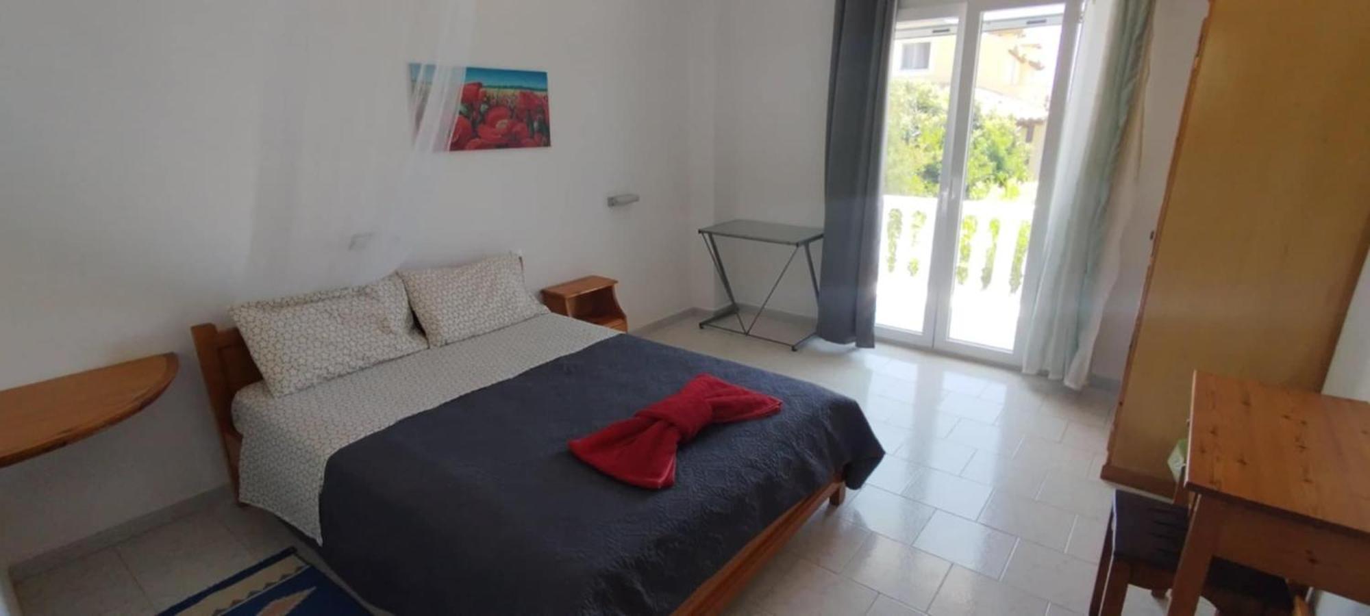 Nikolas House * Arillas (Corfu)