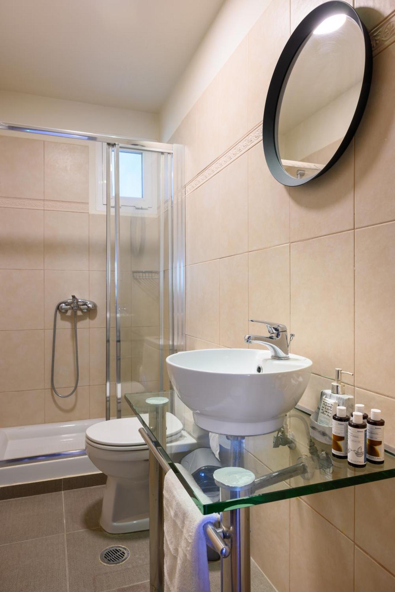 Apartment Victoria's Luxury - Private Pool, Jacuzzi *