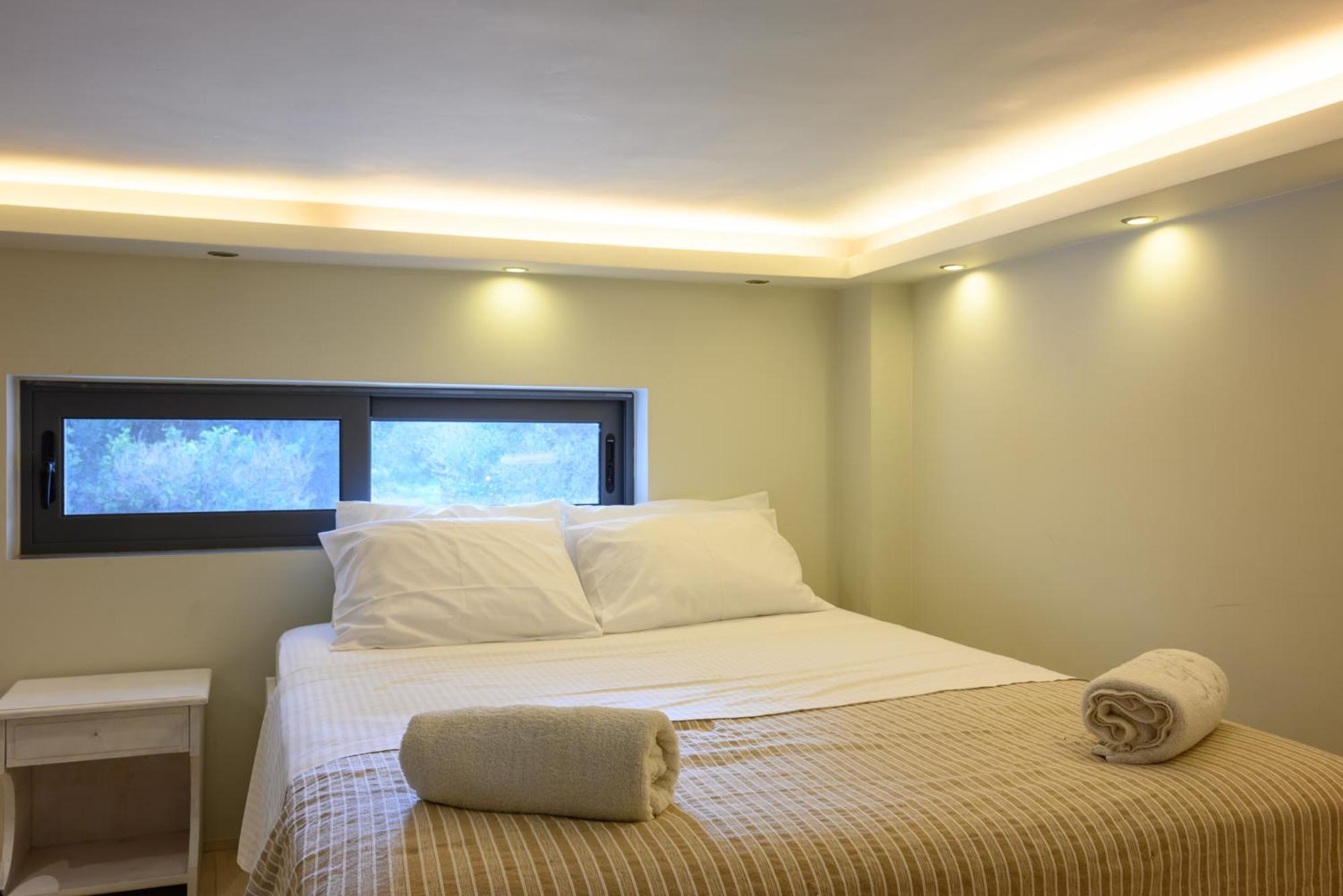 Victoria's Luxury - Private Pool, Jacuzzi Apartment Agios Nikolaos (Crete)