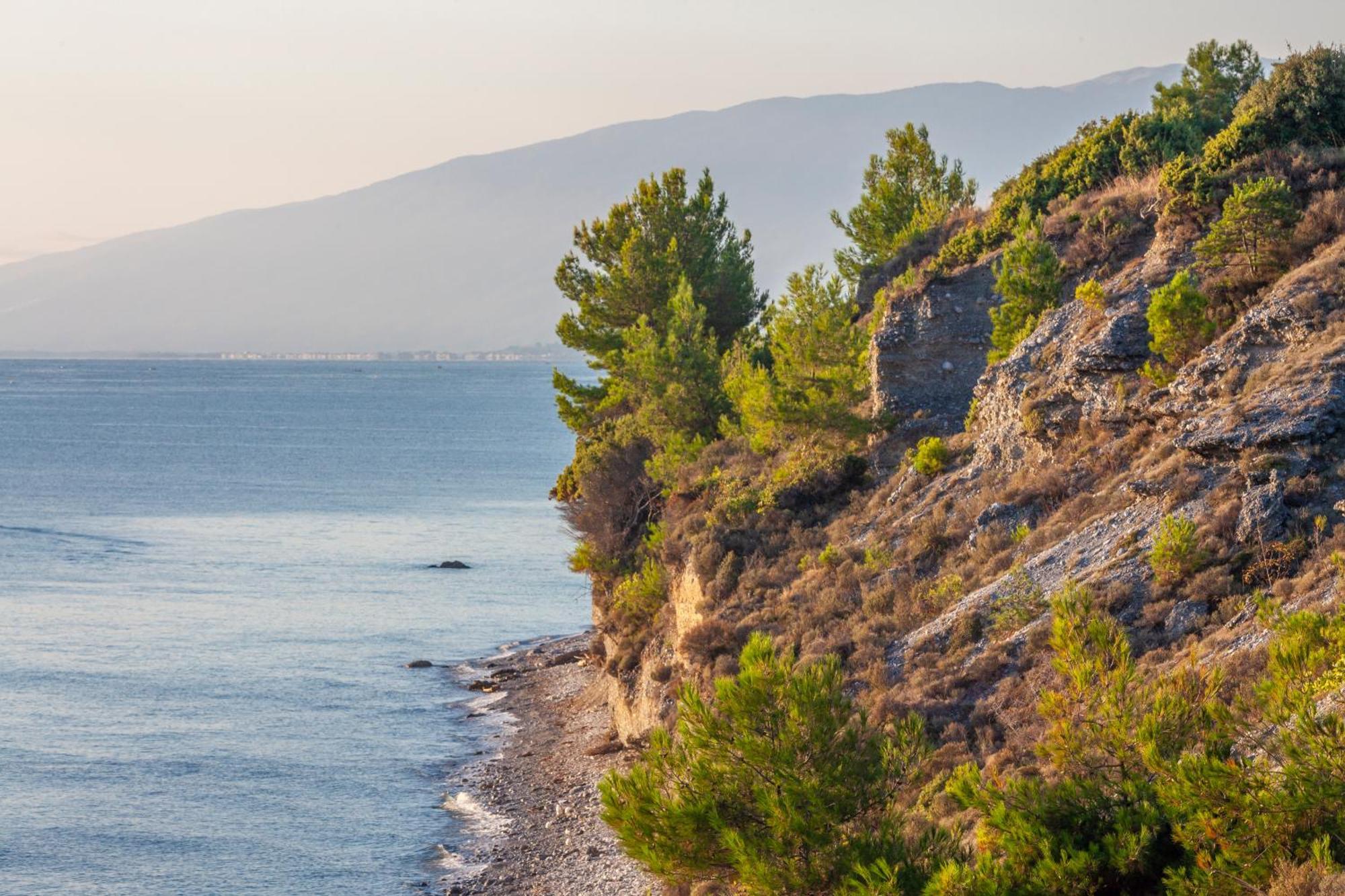 Akrotiri Olympus Luxury - Adults Only