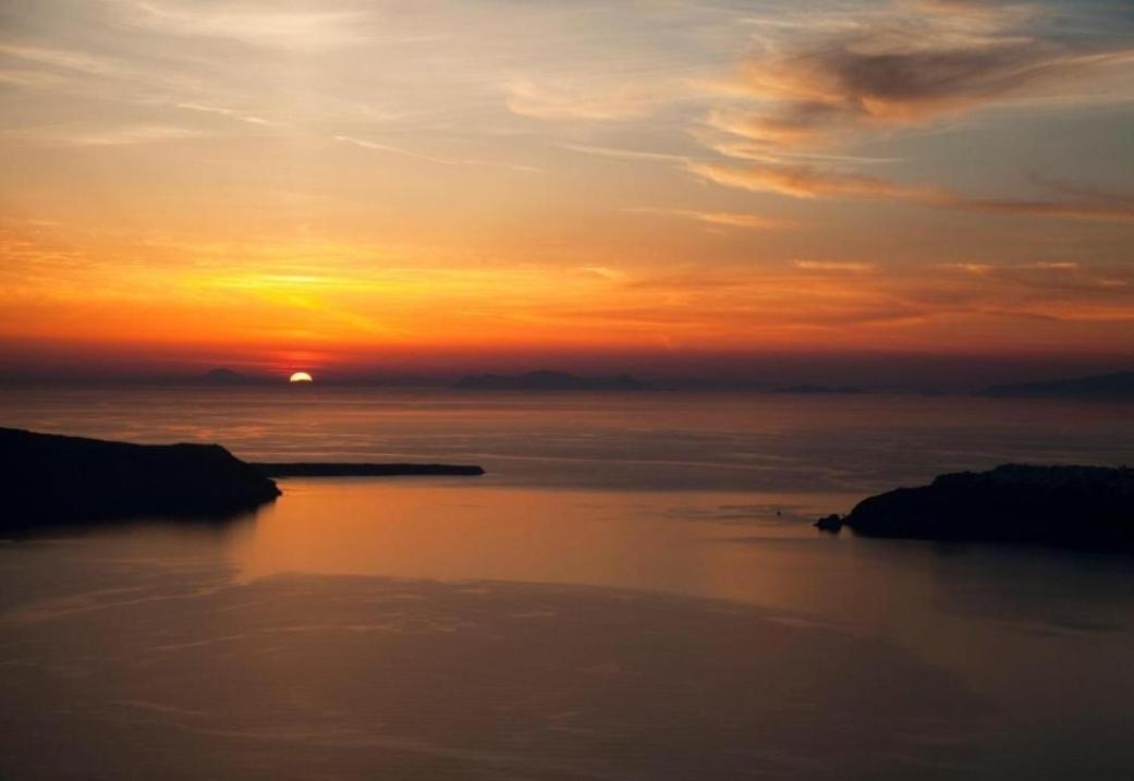 Hotel Saint Sin - Adults Only Imerovigli (Santorini)