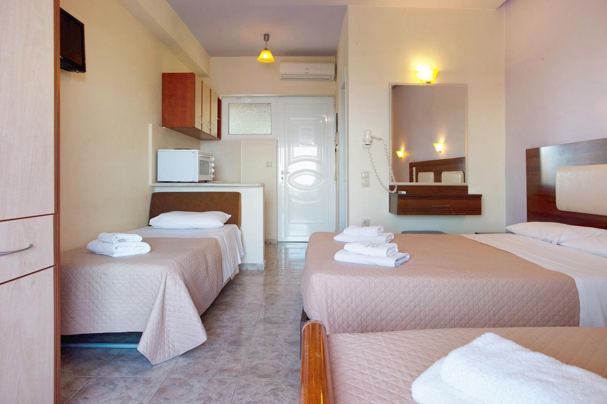 Apartment Zante View Family 2 Tsilivi (Zakynthos)